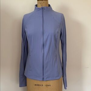 Avia Women's SoftSculpt Zip-Up Active Jacket S 4-6